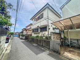 東京都三鷹市井の頭２丁目の外観