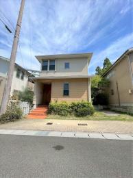 名古屋市緑区鳴海町字姥子山の外観