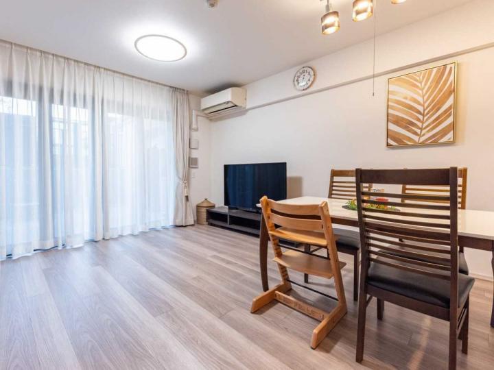 リビング・ダイニング