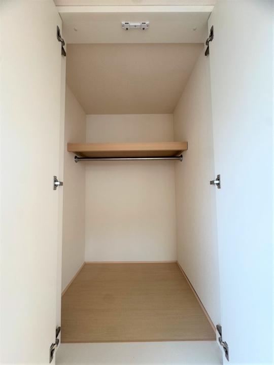 収納(3階洋室)