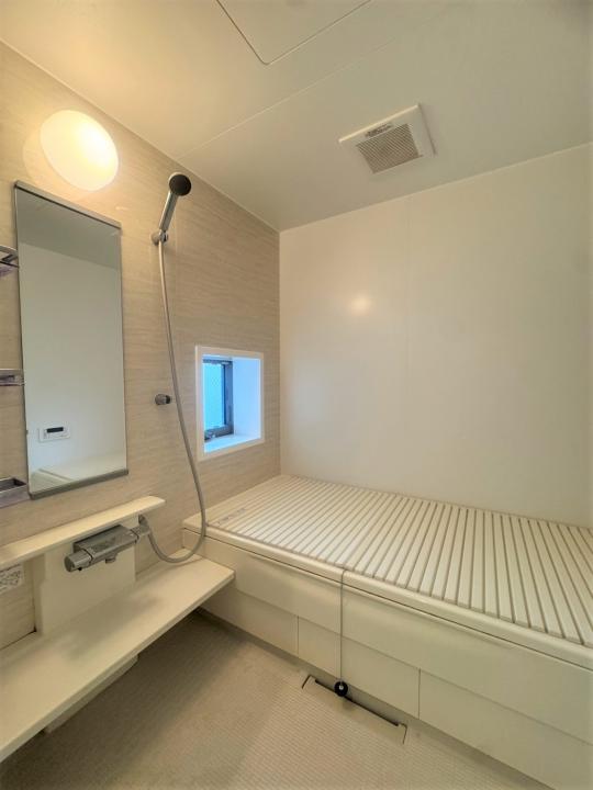 1616ユニットバスルーム