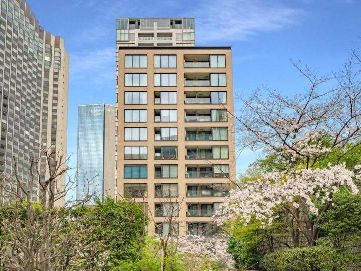 外観（撮影年月：2025年04月）