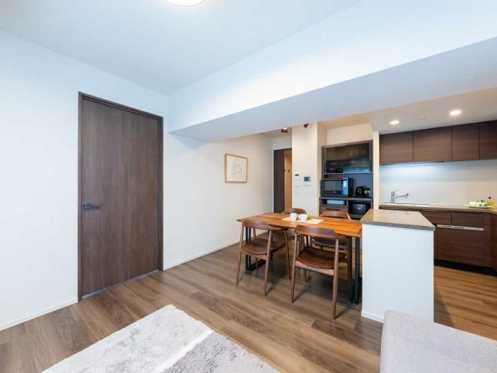 ダイニングキッチン