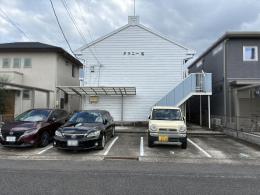 北名古屋市西之保神ノ戸（タウニーＫ）の外観