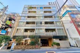 ミュゼ表参道の外観