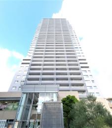 代官山アドレスの外観