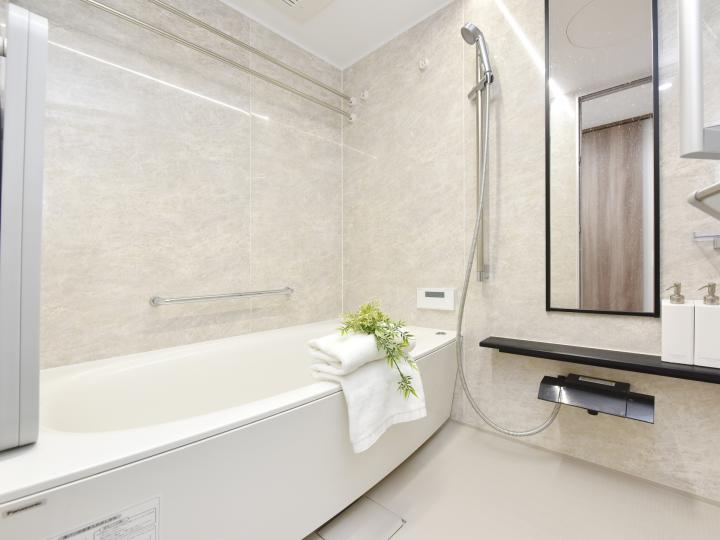 ■浴室の写真です!