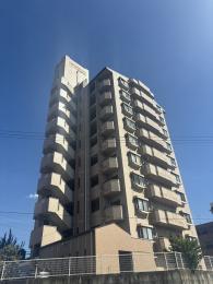 グローリアス和合第二の外観