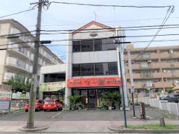 名古屋市天白区植田３丁目シティタカギの外観