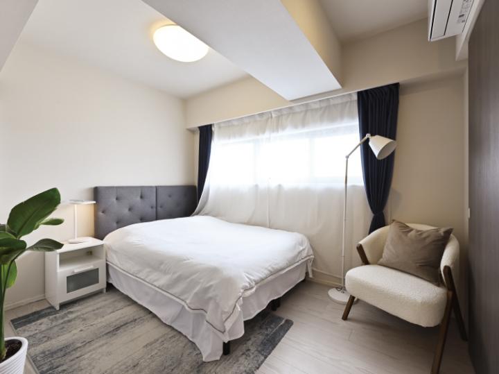 6.0帖主寝室+2帖WIC