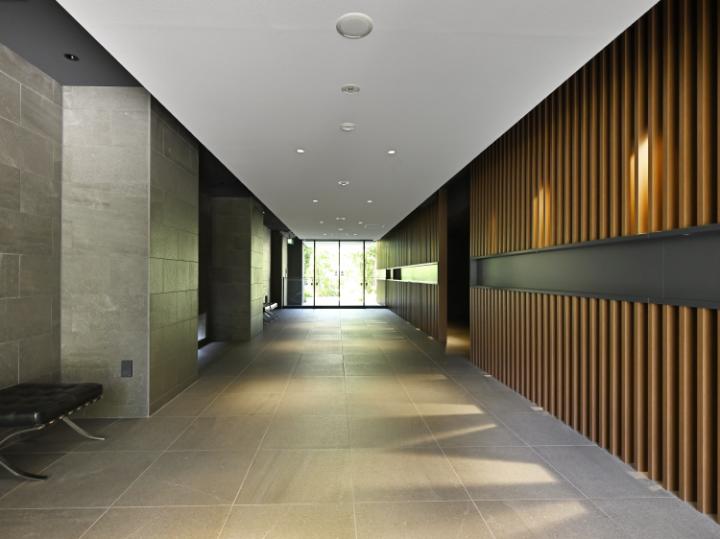 画像監視要請システム(セコムIX)、ダブルオートロックシステム