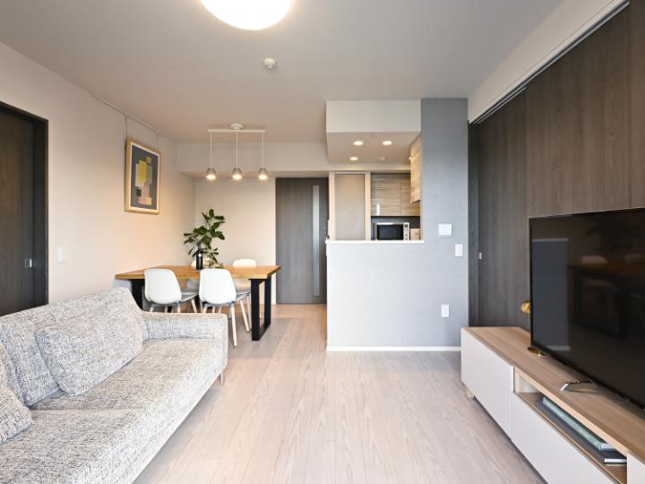 イッツコム、つなぐネット導入