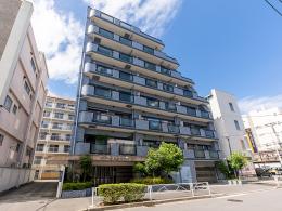 セザール本所吾妻橋の外観