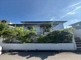 愛知県春日井市藤山台１０丁目の外観