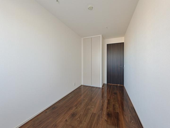 洋室（約5.2帖）