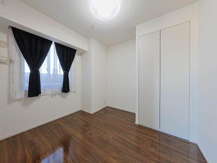 洋室（約5.1帖）