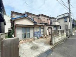 東京都町田市金森４丁目の外観