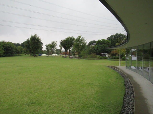 イイナパーク川口３