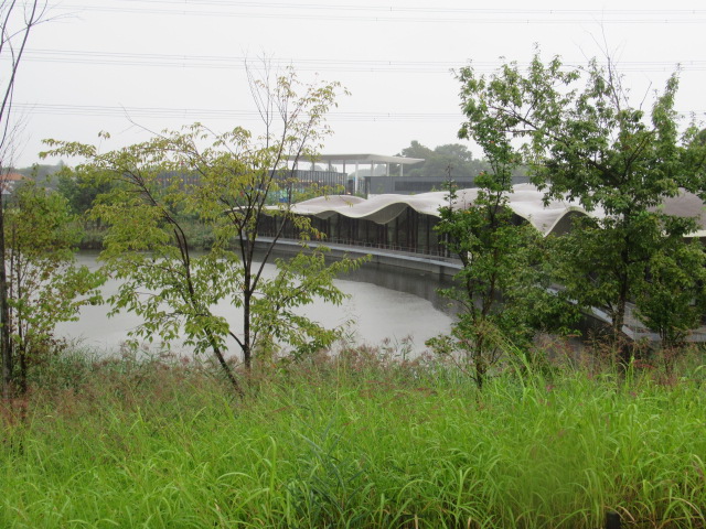 イイナパーク川口４