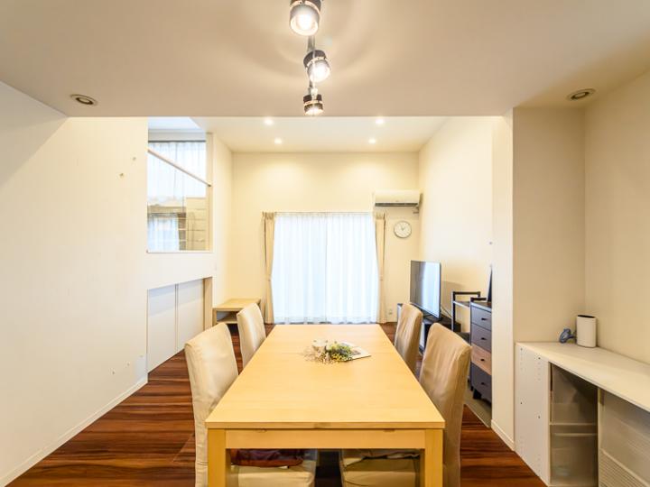 ミサワホームの『蔵』は生活を豊かにします。