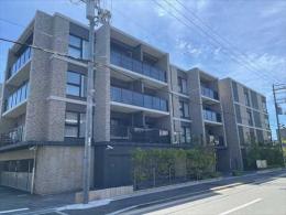 グランド・サンリヤン甲子園三番町の外観