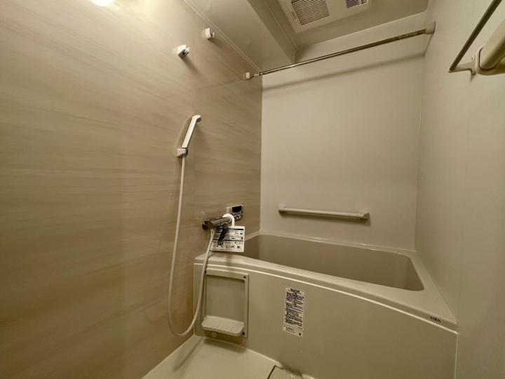 LIXILのユニットバスルームBWシリーズ（1116サイズ）