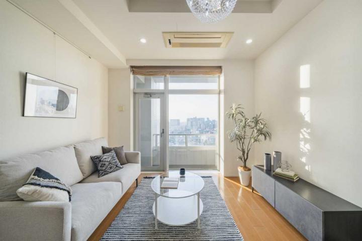 リビング・ダイニング:・家具・調度品は販売価格に含まれておりません