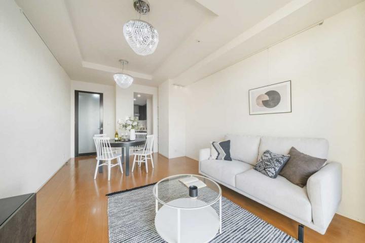 リビング・ダイニング