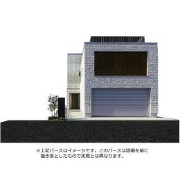 東京都世田谷区下馬５丁目の外観