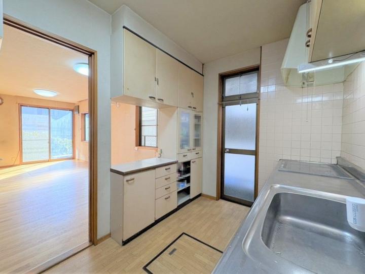 キッチン約4.0帖