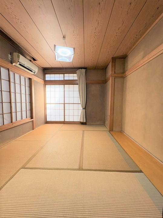 1階和室約6.0帖