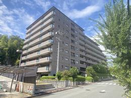 ヴェルビュ枚方公園菊ケ丘の外観