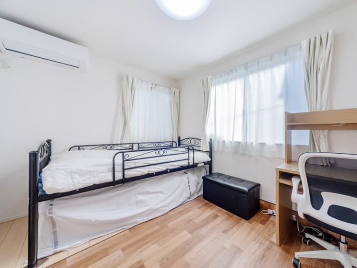 日当たりを現地でご確認ください