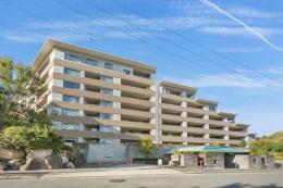 フォレスト東山パークハウスの外観