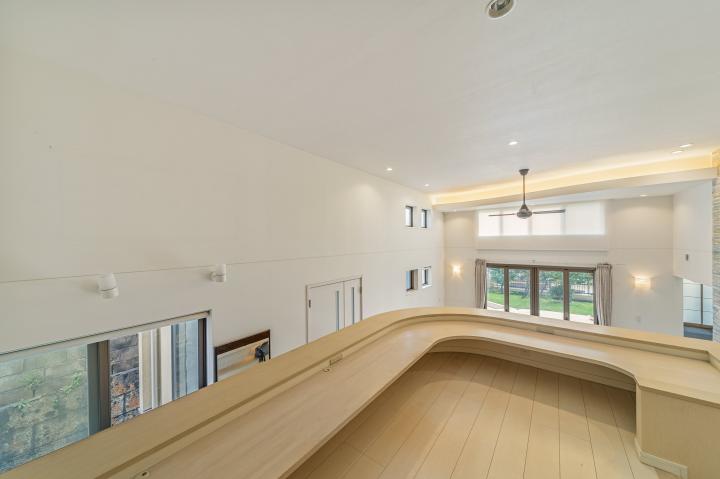 スタディースペース