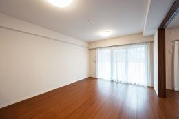 サンクレイドル北小岩の外観