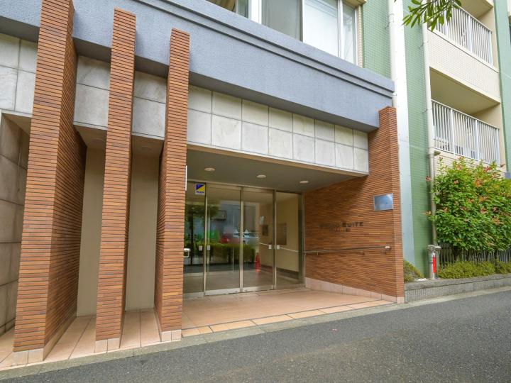 管理会社:三菱地所コミュニティ(株)