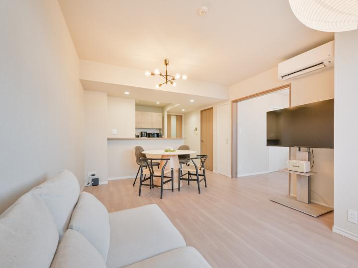 ペット飼育可(細則有り)