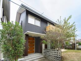 春日市白水ヶ丘6丁目中古戸建の外観