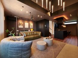 世田谷区赤堤2丁目中古戸建の外観