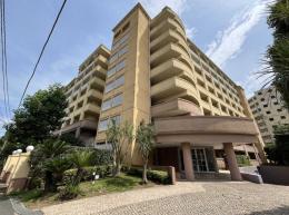 マークスプリングス・メゾンCの外観