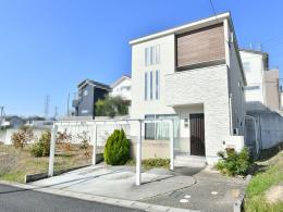 名古屋市緑区桶狭間西の外観