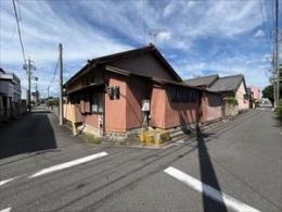 愛知県名古屋市中川区松年町１丁目の外観