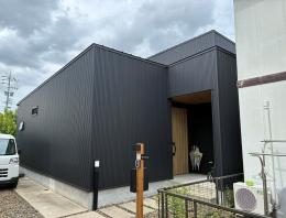 名古屋市北区喜惣治１丁目中古戸建の外観