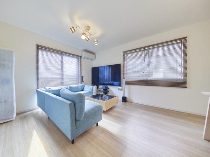 リビング・ダイニング