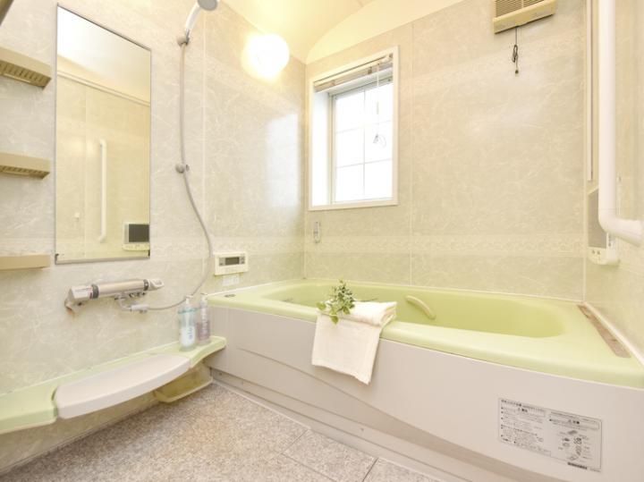 浴室（窓有り）