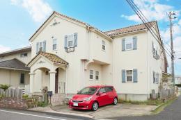 船橋市坪井東2丁目中古戸建の外観