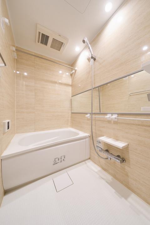 浴室暖房乾燥機付 1116サイズ浴室