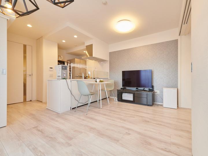 LD部分 床暖房付