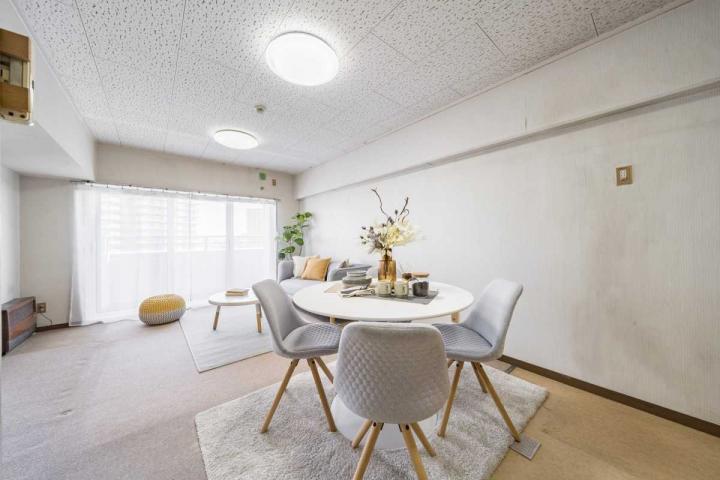 LDK：・家具調度品等は販売価格に含まれておりません（撮影年月：2025年11月）